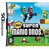 New Super Mario Bros