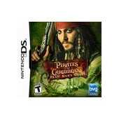 Pirates des caraibe 2 - dead man's chest