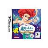 La petite sirene - L'aventure sous-marine d'Ariel