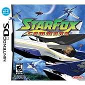 Starfox - Command IT/FR