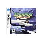 Star fox command