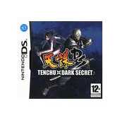 DS Tenchu dark secret