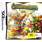 children of mana