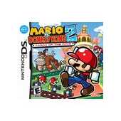 Mario Vs Donkey kong 2 - La marche des mini