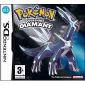 Pokémon - Diamant Editie