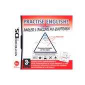 DS Practise english parler l anglais au quotidien