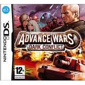 Advance Wars 2 - Dark Conflict