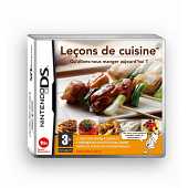 Cooking Guide (Leçon de cuisine) - Que mangeons-nous ce soir ?