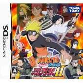 Naruto Ninja Destiny 2