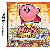 Kirby super star ultra