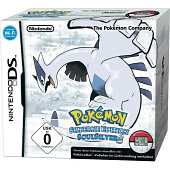 Pokemon SoulSilver