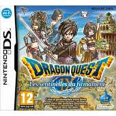 Dragon Quest IX : Les Sentinelles du Firmament
