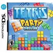 Tetris Party Deluxe