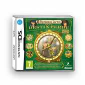 Professeur Layton : Le Destin Perdu