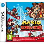 MARIO VS DONKEY KONG 3 (FR)