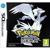 Pokémon Zwarte Editie