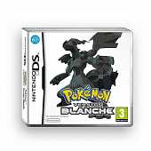 Pokémon Version Blanche