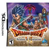 Dragon Quest VI : Royaume des Songes