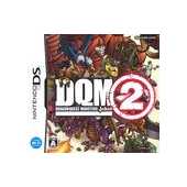 DRAGON QUEST M.JOKER 2