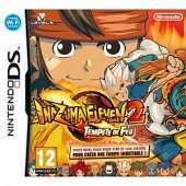 Inazuma Eleven 2 Firestorm