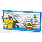 Pokemon Typing