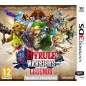 Hyrule Warriors Legends