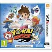 Yo-Kai Watch NL