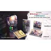 Fire Emblem Fates Special Edition