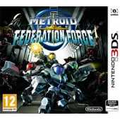 Metroid Prime : Federation Force