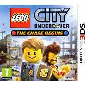 Lego City Undercover Select