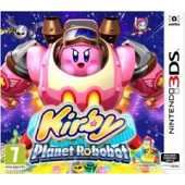 Kirby : Planet Robobot