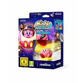 Kirby : Planet Robobot + Amiibo Kirby