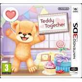 Teddy Together - Mon Ours et moi
