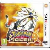Pokemon Soleil