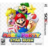 Mario Party : Star Rush