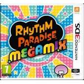 Rhythm Paradise Megamix