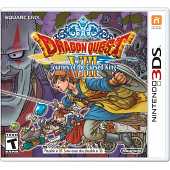 Dragon Quest VIII: Journey Of The Cursed King