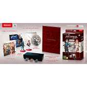 Fire Emblem Echoes : Shadows of Valentia Limited Edition