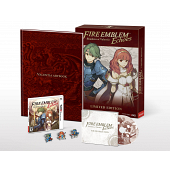 Fire Emblem Echoes: Shadows of Valentia Special Edition - Nintendo 3DS
