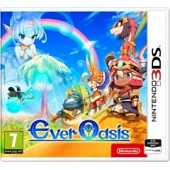 Ever Oasis