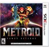 Metroid : Samus Returns