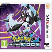 Pokémon Ultra Lune
