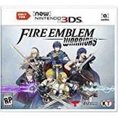 Fire Emblem Warriors