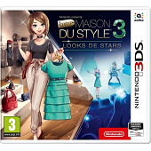 Nintendo Style Boutique 3 - Looks de Stars