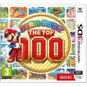 Mario Party : The Top 100