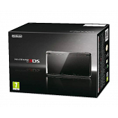 Nintendo 3DS Black