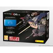 Nintendo 3DS XL Blue + Fire Emblem : Awakening