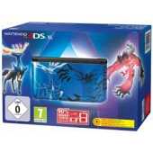 Nintendo 3DS XL Pokemon X/Y Blue