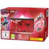 Nintendo 3DS XL Pokemon X/Y Red