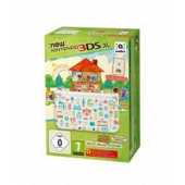 New Nintendo 3DS XL Animal Crossing : Happy Home Designer Limite